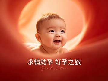 坊子求精助孕科学助孕 开启专属好孕之旅