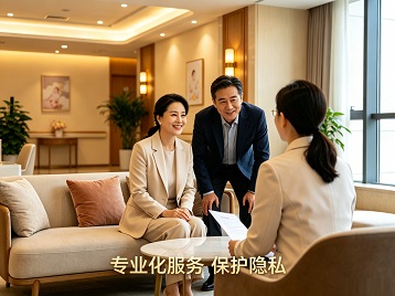 坊子有偿售卵代生女生的客户的客户群体有哪些