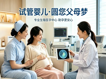 坊子辅助生育服务 试管婴儿行业的兴起背景、发展与未来展望